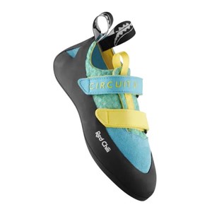 Buty wspinaczkowe Circuit Junior