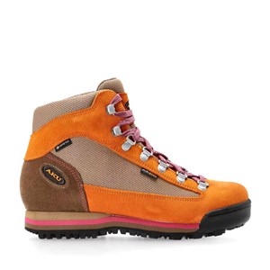 Buty trekkingowe Ultra Light GTX beige