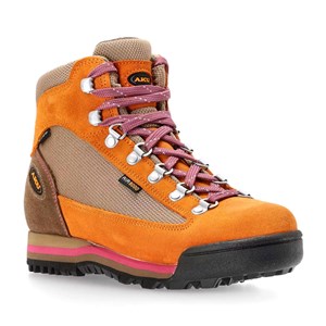Buty trekkingowe Ultra Light GTX beige