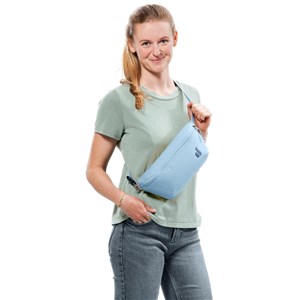 Saszetka Avengo 1.5 polar