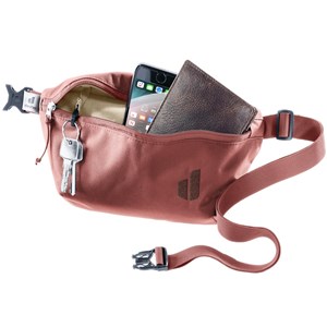 Saszetka Avengo 1.5 caspia