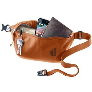 Saszetka Avengo 1.5 pecan