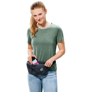 Saszetka Avengo 1.5 black