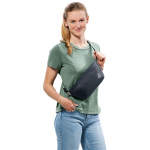 Saszetka Avengo 1.5 black