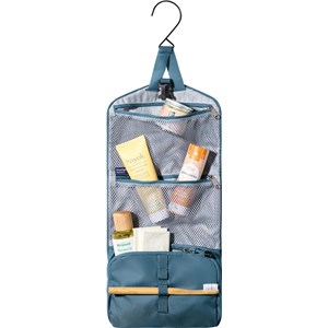 Kosmetyczka Wash Bag I atlantic