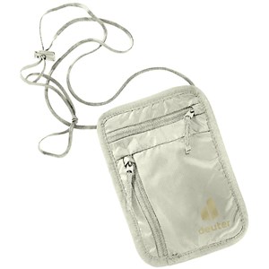 Saszetka Security Wallet I bone