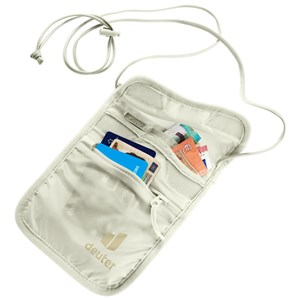 Saszetka Security Wallet II bone