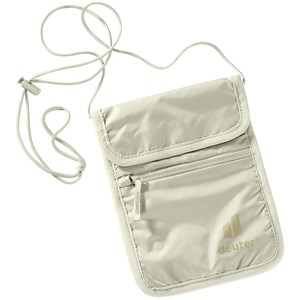 Saszetka Security Wallet II bone