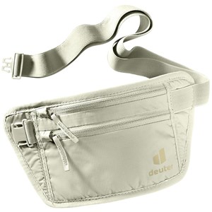 Saszetka Security Money Belt I bone