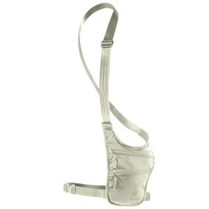 Saszetka Security Holster bone