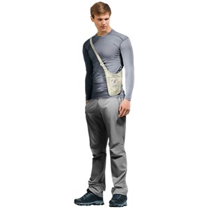 Saszetka Security Holster bone