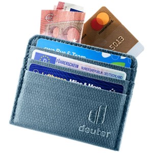 Portfel Card Wallet atlantic
