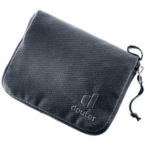 Portfel Zip Wallet black-desert