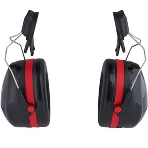 Nauszniki nahełmowe Peltor Optime III H540P3E