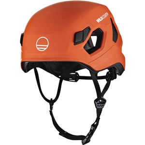 Kask wspinaczkowy Movement Creek orange  L/XL