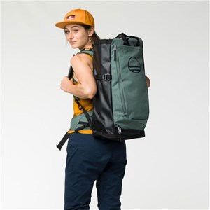 Plecak wspinaczkowy Crag Hauler 40