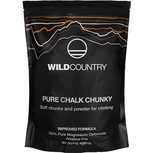 Magnezja Pure Chalk Chunky 350 g