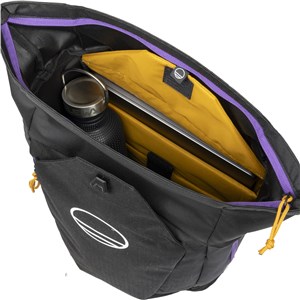 Plecak wspinaczkowy Base Hauler 25 black