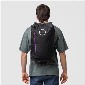 Plecak wspinaczkowy Base Hauler 25 black