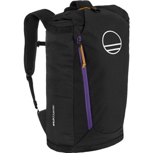 Plecak wspinaczkowy Base Hauler 25 black