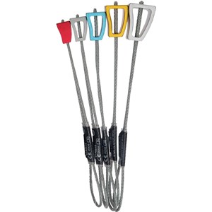 Zestaw kości Rock Set 6-10