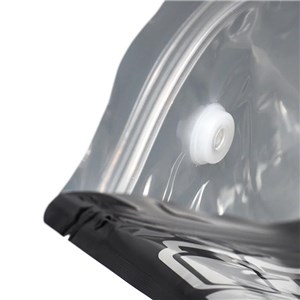 Magnezja Tokyo Powder Black 135 g