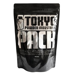 Magnezja Tokyo Powder Black 135 g