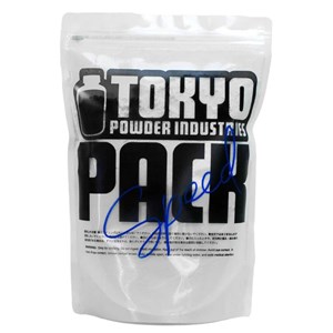 Magnezja Tokyo Powder Speed 135 g