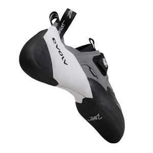 Buty wspinaczkowe Zenist 2026