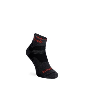 Skarpety Hike Midweight P Ankle graphite