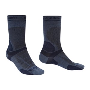Skarpety Trail Run Ultralight Zero Merino Sport
