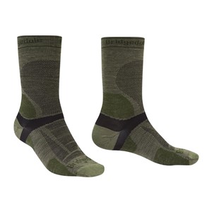 Skarpety Trail Run Ultralight Zero Merino Sport