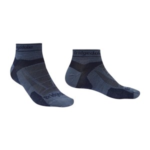 Skarpety Trail Run Ultralight Zero Merino Sport