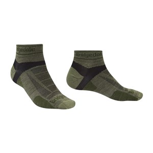 Skarpety Trail Run Ultralight Zero Merino Sport