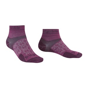 Skarpety Trail Run Ultralight Zero W Merino Sport