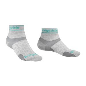 Skarpety Trail Run Ultralight Zero W Merino Sport