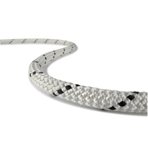 Lina statyczna KM Pro 11 mm white