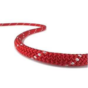 Lina statyczna KM Pro 11 mm red