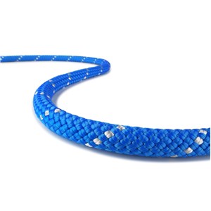 Lina statyczna KM Pro 11 mm blue