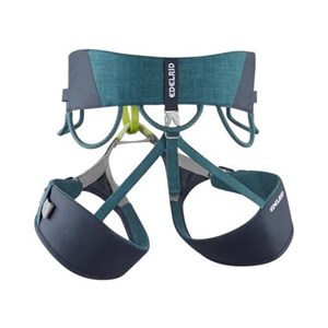 Uprząż wspinaczkowa Jay IV sailor blue S