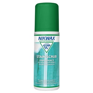Odplamiacz do odzieży i sprzętu Stain Scrub 125 ml
