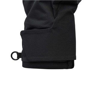 Rękawice Punisher Gloves black