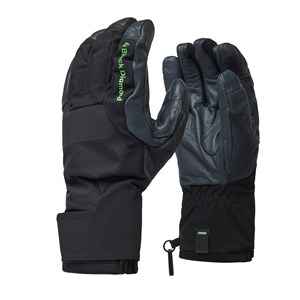 Rękawice Punisher Gloves black