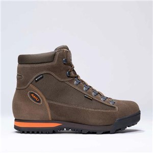 Buty trekkingowe Slope GTX light brown