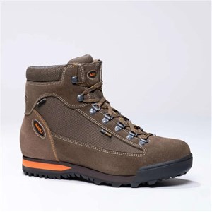 Buty trekkingowe Slope GTX light brown