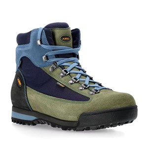 Buty trekkingowe Slope Original GTX blue