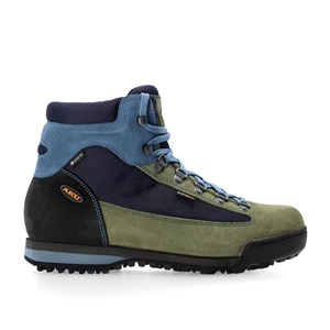 Buty trekkingowe Slope Original GTX blue