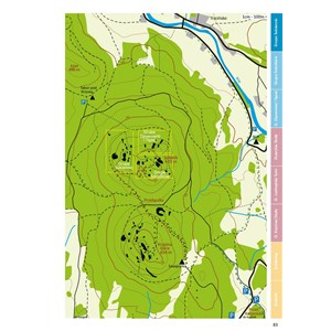 Pzrewodnik wspinaczkowy Góry Sokole wydanie 6