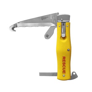 Nóż Rescue Knife