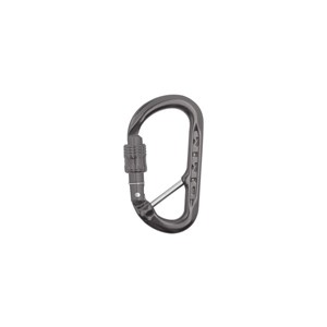 Karabinek XSRE Lock Captive Bar matt grey